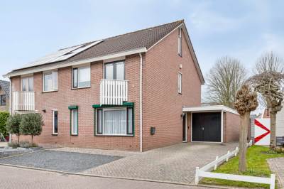 Woning Baldershof 5 Brakel