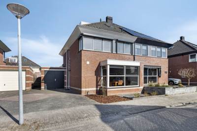 Woning Cole Porterhof 97 Hoorn (NH)