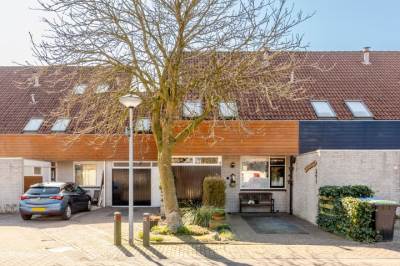 Woning Gondel 1531 Lelystad