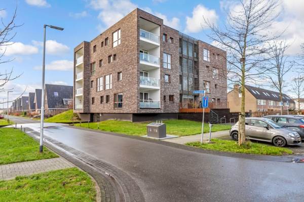 Woning Reelaan 28 Driebergen-Rijsenburg