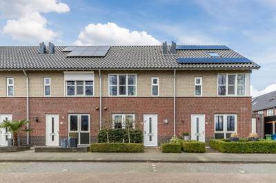 Woning Marternest 33 Scherpenzeel (GE)
