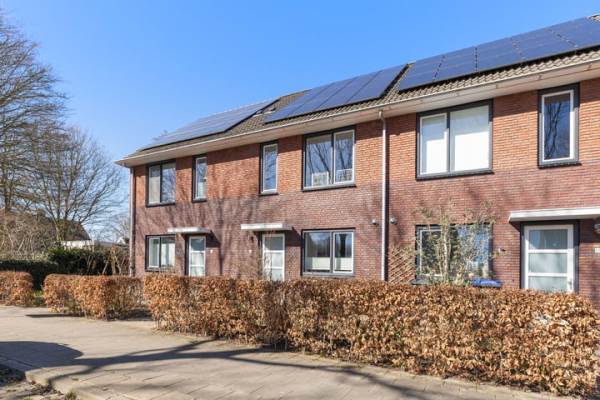 Woning Lavendelweg 57 Groningen