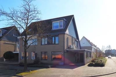 Woning Amandelhof 2 Papendrecht