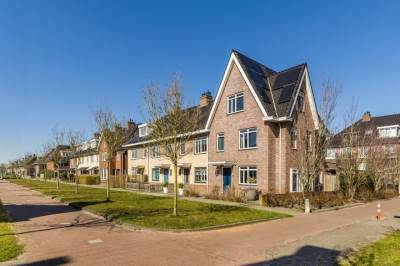 Woning Ringslang 30 Uithoorn