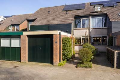 Woning Baardgras 37 Veenendaal