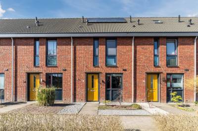 Woning Helleneind 36 Bladel