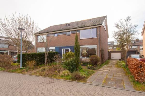 Woning Vuurdoornweg 30 Schoorl