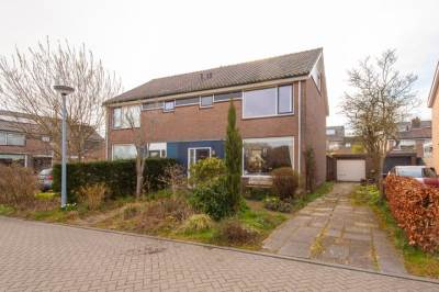 Woning Vuurdoornweg 30 Schoorl