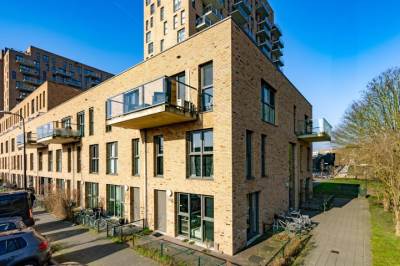 Woning Treubstraat 10F003 Rijswijk (ZH)