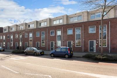 Woning Rijnstraat 18 Alblasserdam