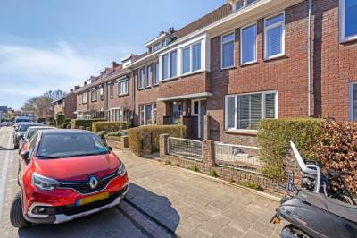 Woning Aarweg 6 Heerlen