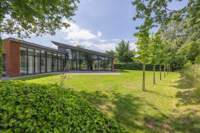 Woning Smitterijhof 2 Haaksbergen