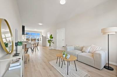 Woning Doorwerthstraat 18 Den Haag