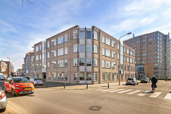 Woning Loosduinse Hoofdstraat 578 Den Haag