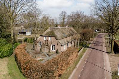 Woning Abdijweg 3 Valkenswaard