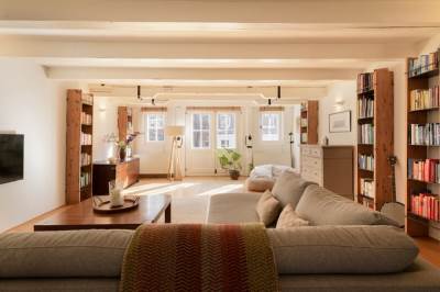 Woning Westerstraat 180B Amsterdam