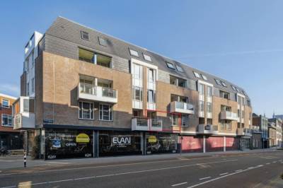 Woning Kleine Berg 97 Eindhoven