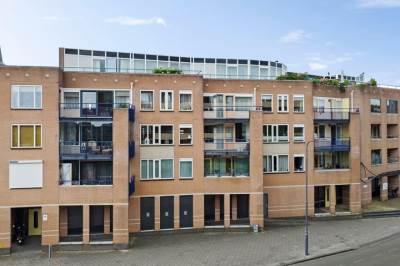 Woning K R Poststraat 4201 Heerenveen