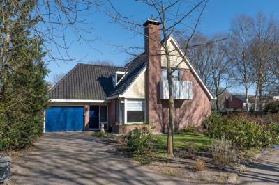 Woning Gentiaan 2 Wolvega