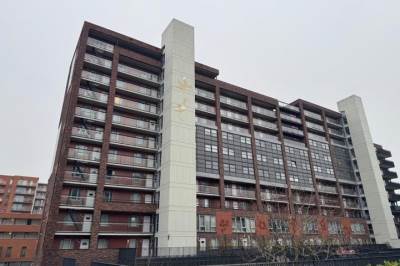 Woning Akropolishof 88 Delft