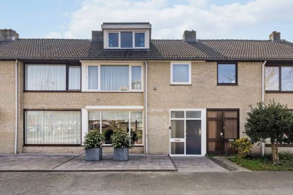 Woning Schijndelseweg 56 Boxtel