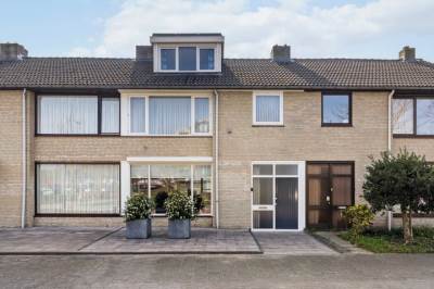 Woning Schijndelseweg 56 Boxtel