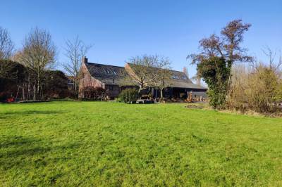 Woning Wilgenhoekweg 41 Middelburg