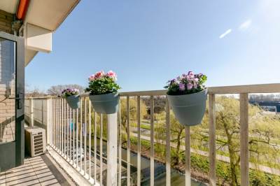 Woning Eesterwaard 88 Zoetermeer