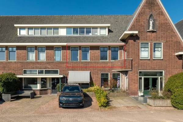 Woning Spierdijkerweg 105H Spierdijk
