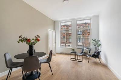 Woning Edisonstraat 105 Den Haag