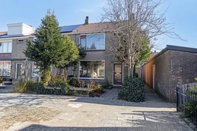 Woning Waardmeerhof 12 Edam