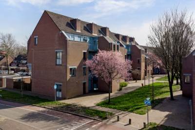 Woning Smaragddrift 35 Nieuwegein