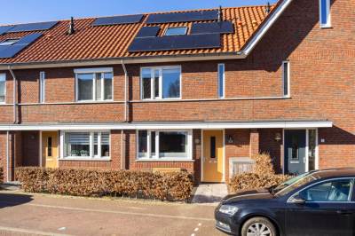 Woning Breeveen 4 Ede