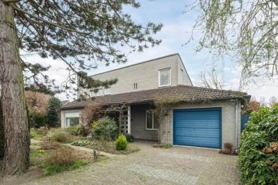 Woning Broekerstraat 61 Leende