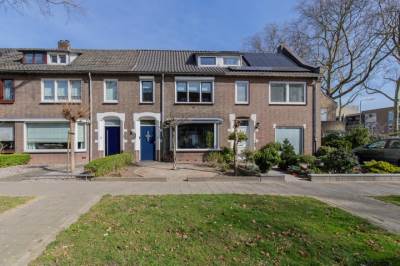 Woning Julianastraat 4 Geleen