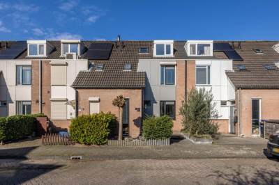 Woning Larikshof 40 Papendrecht