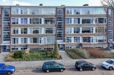 Woning Prinses Beatrixlaan 376 Voorburg
