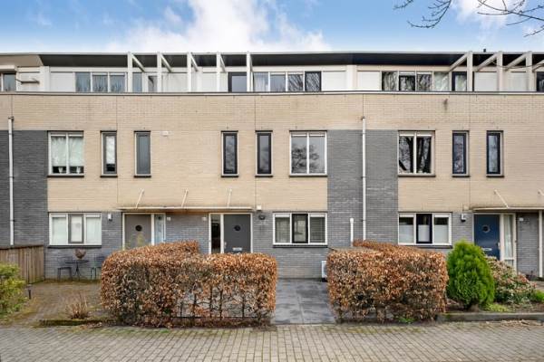 Woning Lepelaar 89 Meppel