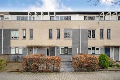 Woning Lepelaar 89 Meppel