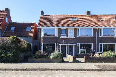 Woning Goudsbloemstraat 9 Leeuwarden