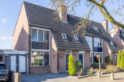 Woning De Volmer 88 Haaksbergen