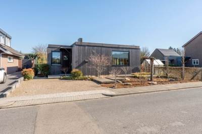 Woning Lindendriesstraat 34 Stein