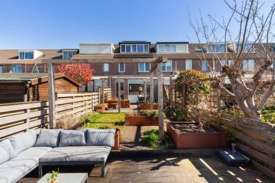 Woning Babsloot 22 Boskoop