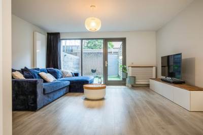 Woning Jacques Veltmanstraat 241 Amsterdam