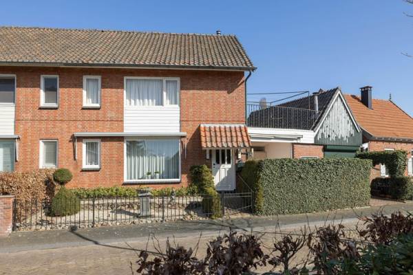Woning Oostwal 46 Ootmarsum