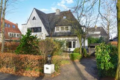 Woning Oud Blaricumerweg 20 Naarden