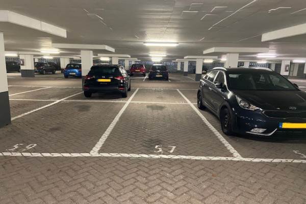 Woning Steenvoordelaan 2 Rijswijk (ZH)