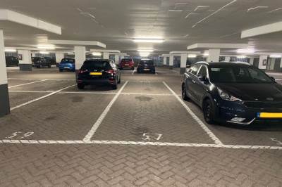 Woning Steenvoordelaan 2 Rijswijk (ZH)