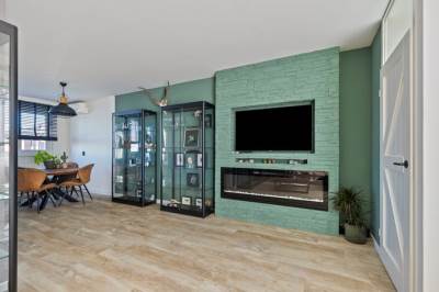 Woning Westeinde 74 Maassluis