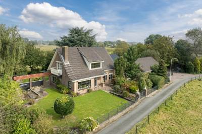 Woning Angerensestraat 16 Gendt